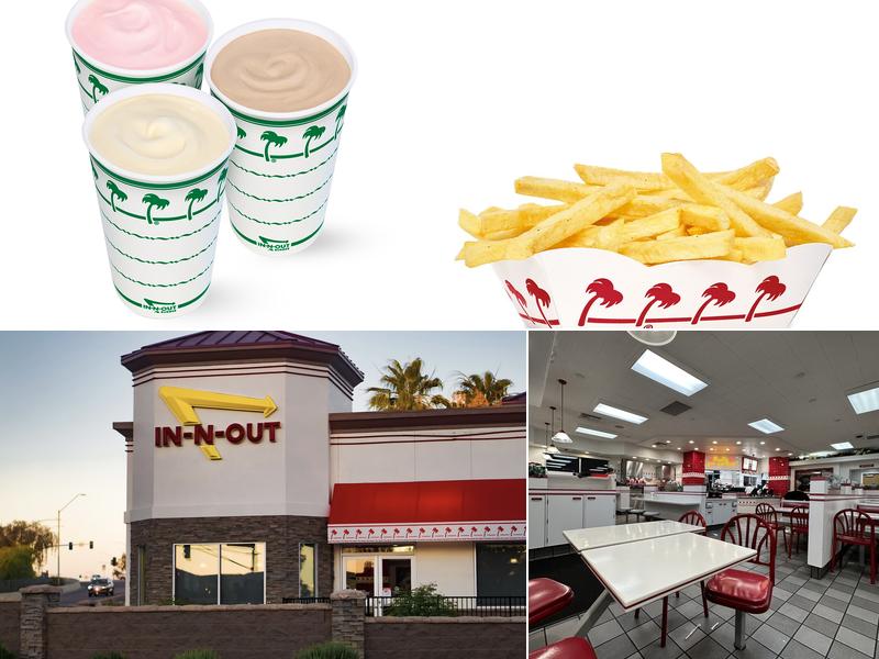In-N-Out Burger