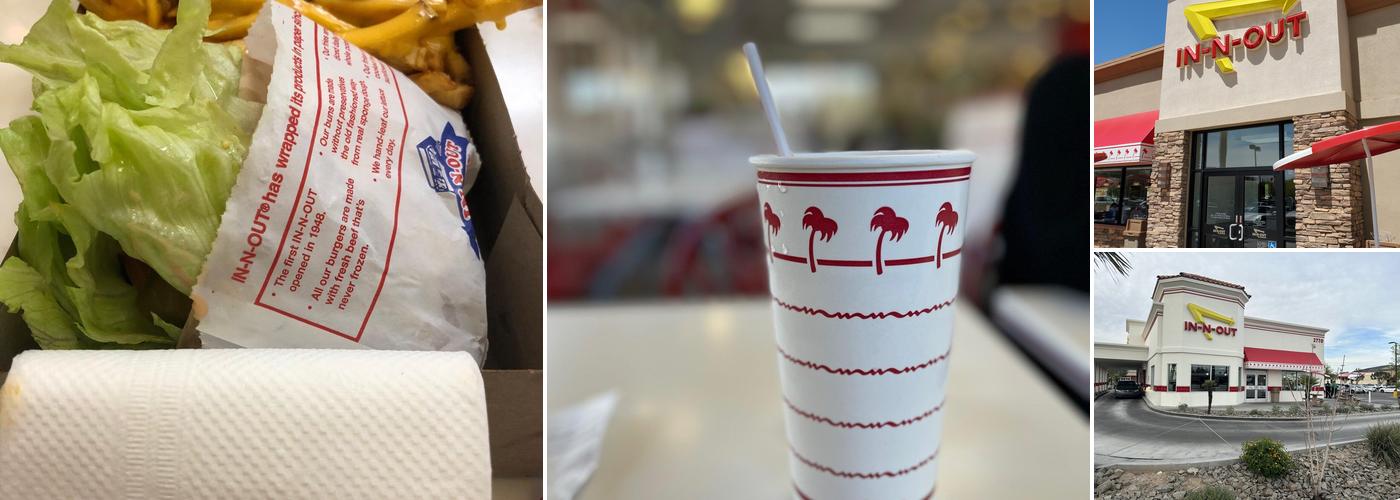 In-N-Out Burger