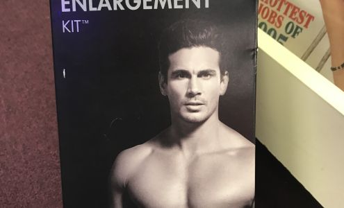 Lyons Adult Video Inc