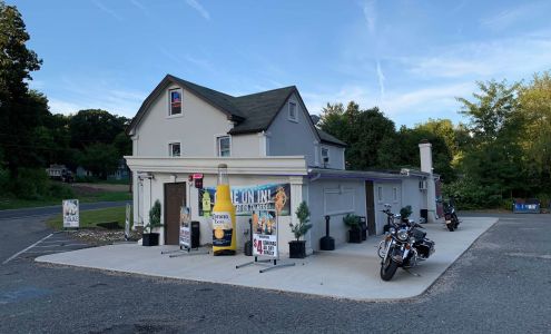 Club Obsession's Hampton