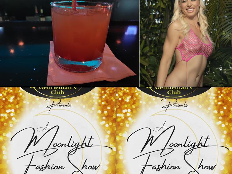 Jill's Lounge And Gentlemens Club