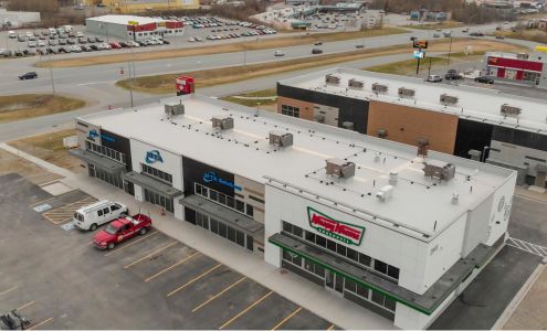MTA Solutions | Wasilla Store