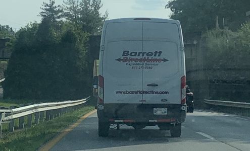 Barrett Directline Delivery