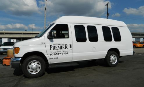 Premier Transportation Services, Inc.