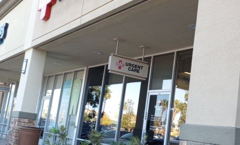 AFC Urgent Care Clairemont