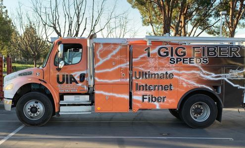 Ultimate Internet Access, Inc