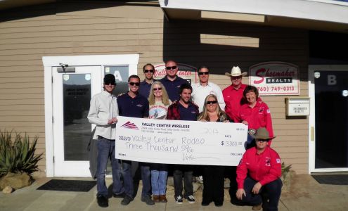 Valley Center Wireless