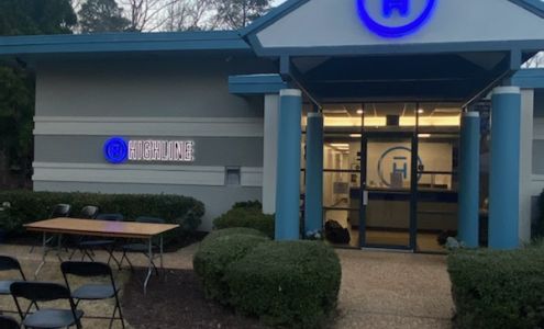 Highline Waverly Hall