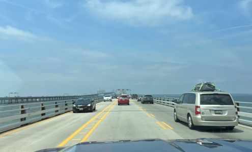 Kent Island Express...Bay Bridge Drive Overs