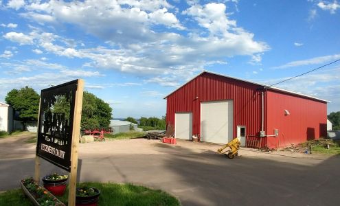 Tetzner Dairy Farm Washburn