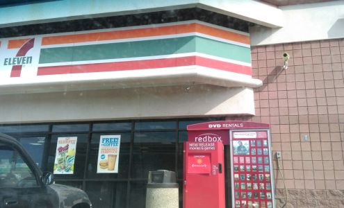 7-Eleven