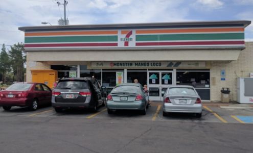 7-Eleven