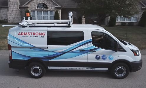 Armstrong: Connellsville Store