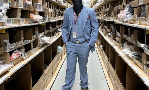 Macy's Logistics & Operations