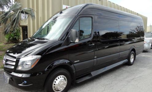 Airport Limousine Service, Inc.