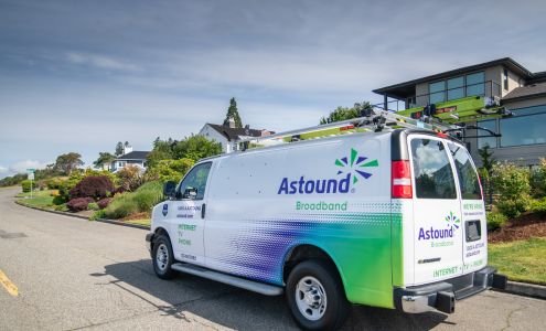 Astound Broadband Powered by Wave