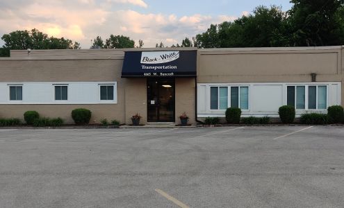 Black & White Transportation