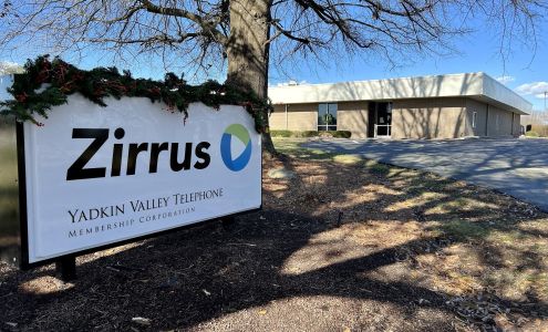 Zirrus - Corporate Headquarters