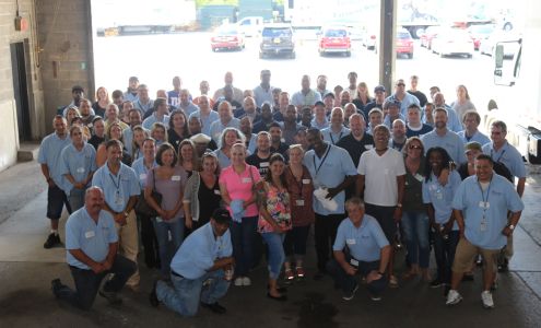 Custom Courier Solutions Inc