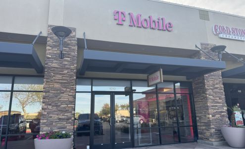 T-Mobile