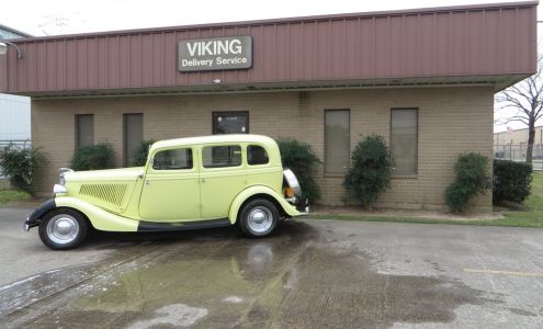 Viking Delivery Services Inc