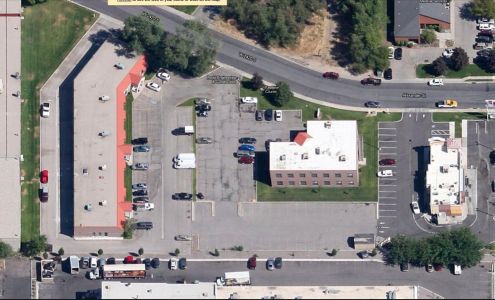 Fastlane Courier, LLC