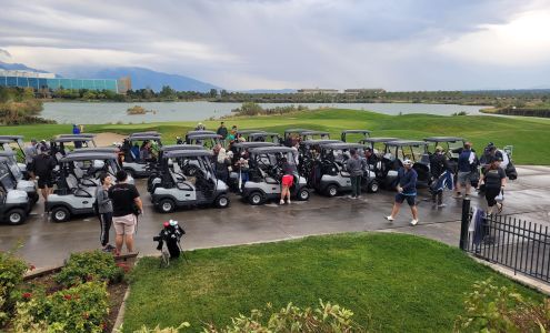 Corlett Express Trucking, Inc