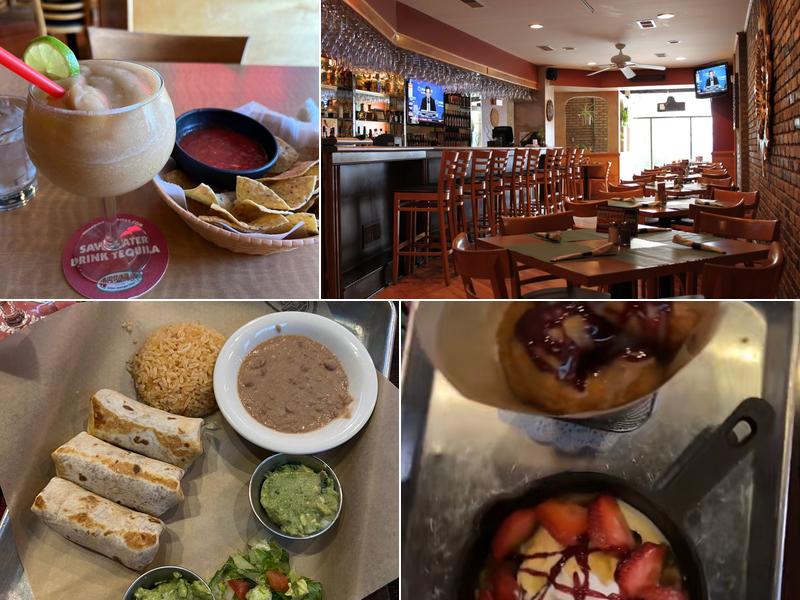 Cesar's Killer Margaritas - Broadway