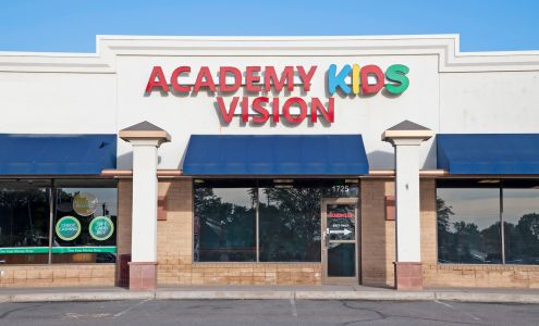 Academy Kids Vision of Pueblo