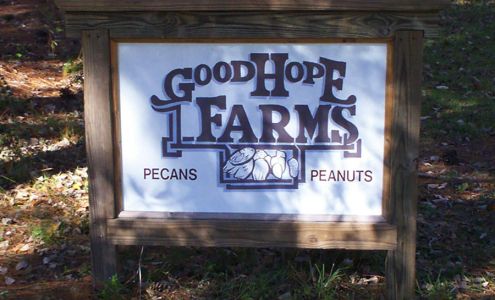Good Hope Farms Columbia
