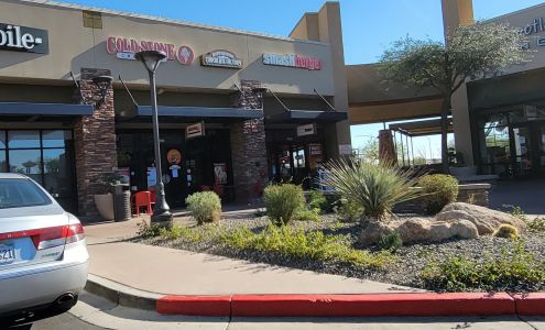 rocky mountain chocolate factory