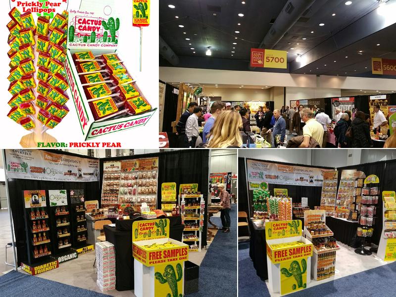 Amelio C. Enterprises, Inc.