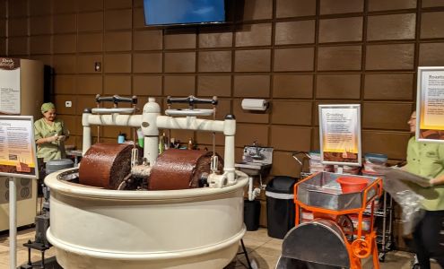 Schakolad Chocolate Factory