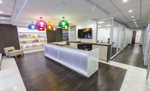 Burdette Beckmann Inc