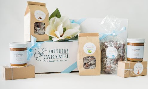 Southern Caramel