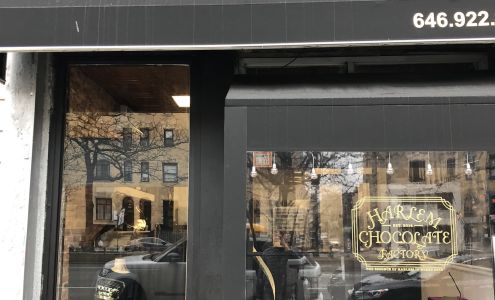 Harlem Chocolate Factory