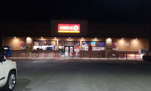 Circle K