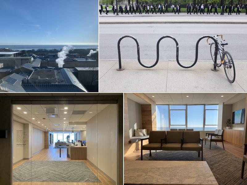 Michigan Avenue Internists, LLC