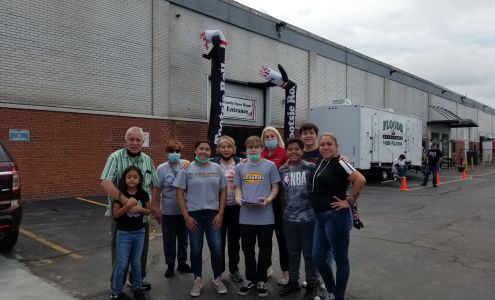 TRI International Inc