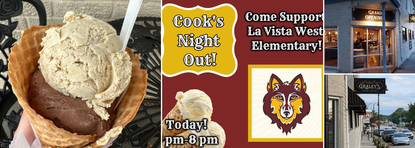 Graley's Creamery & Confections