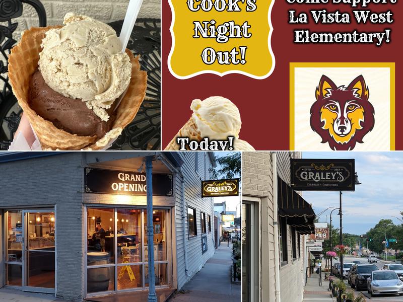 Graley's Creamery & Confections