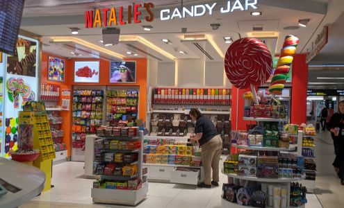 Natalie’s Candy Jar
