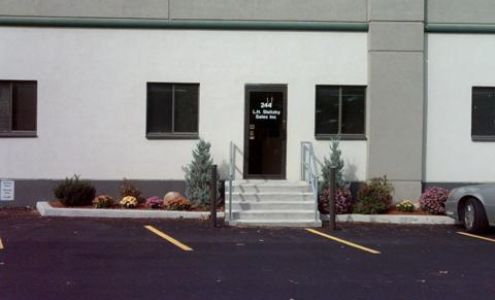 L.H. Sisitzky Sales, Inc.