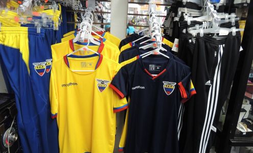 Paolita's Sur Envios