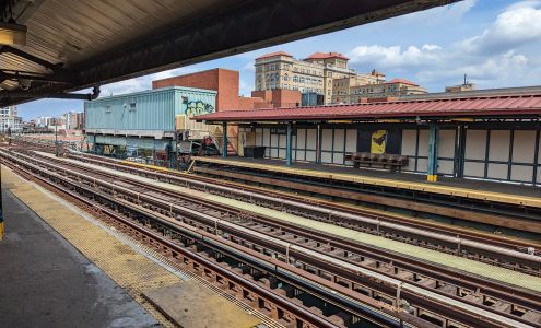 Marin Grocery N Candy Corporation