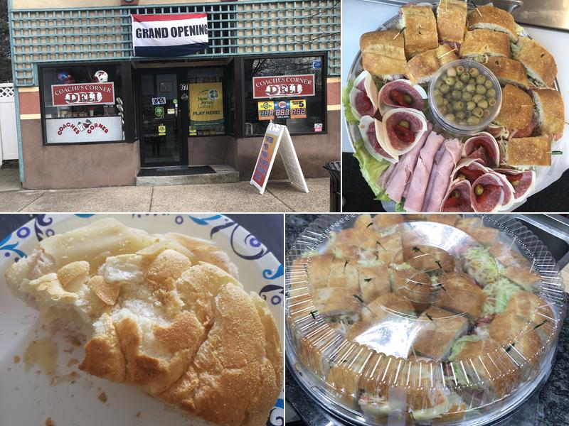 Coaches Corner 67 Euclid Ave, Ridgefield Park