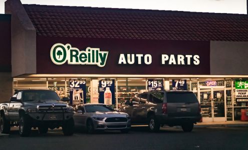 O'Reilly Auto Parts