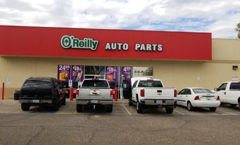 O'Reilly Auto Parts