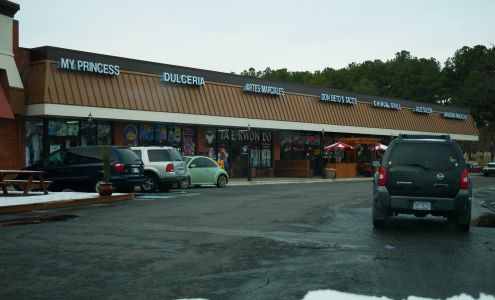 Dulceria El Castillo