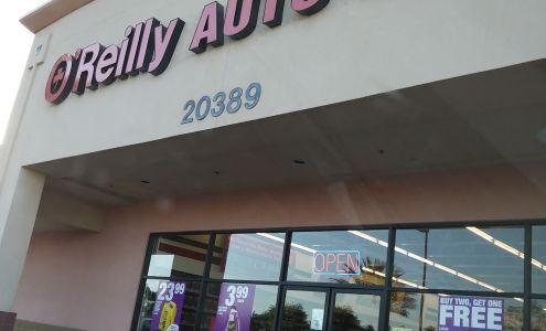 O'Reilly Auto Parts
